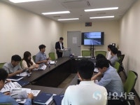 사천시, 2019년도 교통량 조사 실시