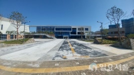 양주시, 옥정호수도서관 오는 10월 31일 개관