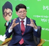 [특별인터뷰] 배광식 북구청장 북구는 대구 성장의 컨트롤 타워로서 대구시 신청사 최적지