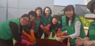 부평구 청천2동 새마을부녀회, 따뜻한 마음 담은 이웃사랑 반찬 나눔 훈훈