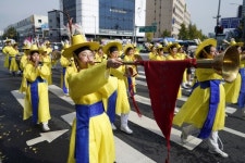 동대문구, 26~27일 이틀간 용두공원 및 왕산로 일대서 개최…풍농 기원