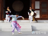 기산국악당에 펼쳐진 마스터들의 신명