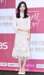 [IS포토] 오채이, 우아한 모녀의 악녀가 현실선 단아단아~