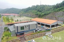 함안군, 2020년 국비 8억 원 확보로 제2승마장 조성에 탄력
