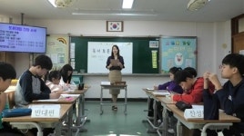 수원시 신영초등학교, 디베이트 독서토론대회 개최