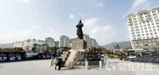 [창원58열전] 과거의 이야기와 현재의 삶이 만나는 곳, 중앙동