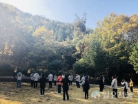 남해군 정신건강복지센터, 사회적응훈련 실시