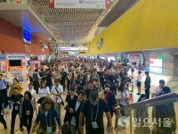 제126회 중국 광저우 추계 수출입상품 교역회 3기... 파주시단체관 전시 진행