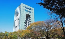 경주세계문화엑스포, 필수코스 신라천년, 미래천년전시
