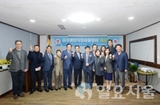 파주시, 경기 북부 최초 '정신직업재활시설' 개소