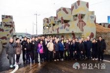 최종환 파주시장, 생활불편 현장 방문