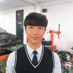 장흥 정남진산업고, 전국 고등학생 최다 자격증 보유자 또 탄생