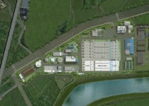 경산시, 공공하수처리시설 민간투자사업 실시협약 체결