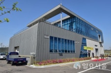 진주시, 고품질 수돗물 공급 및 양질의 하수도 서비스 제공에 최선