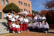 계명문화대, 2019청양군수배 제40회 전국대학 태권도동아리선수권대회석권