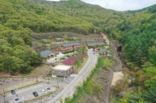 의왕도시공사, 바라산자연휴양림터 홈페이지...산림청 통합플랫폼인 숲나들e로 통합 운영