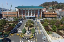 김해시, 점심시간 주정차 단속유예 대폭 확대