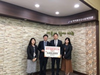 성·미가엘종합사회복지관, 아이들의 지식의 요람 꿈·마어린이 도서관 개관