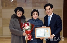 안병용 의정부시장 의정부시 세계의 역사·관광·문화의 정부로 발전할 것