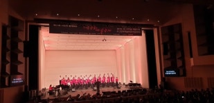 오산시 기독교 연합회,  제11회 기독문화예술제 개최