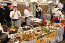 강화군 제9회 강화 최고의 맛 미식대전 개최!