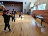 인천시 동구,  얘들아~ 모여라 전래놀이 덩더쿵