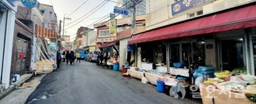 [58열전] 창원시 마산회원구 양덕1동, 훈훈한 사람냄새 풍기는 동네