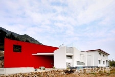 남해군, 경상남도 우수주택 3점 선정