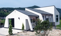 남해군, 경상남도 우수주택 3점 선정