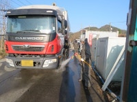 해남군 AI 구제역 방제 비상 , 예방 총력