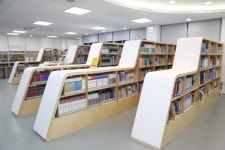 대구 서구, 서구어린이도서관 새단장
