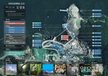 경남도, 2020년 어촌뉴딜사업 공모 역대 최다 선정