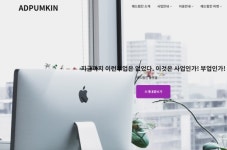 [잘나가는 스타트업 이야기] 4 애드펌킨- 누구나 쇼핑몰의 주인이 될 수 있다