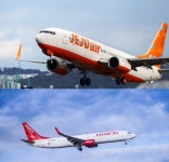 제주항공, 이스타항공 품는다…항공업계 구조조정 본격화