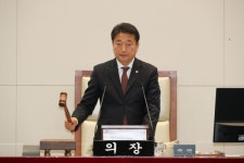 성남시의회,  제249회 제2차 정례회 폐회…2020년도 예산안 확정