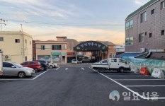 산청군 단성면 지역 교통소통 활성화 노력