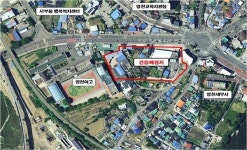 영천시, 서부동 낙후지역에 공공주택 140세대 건립예정