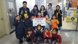미추홀구 지역 각계각층 이웃돕기 손길 풍성