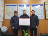계양구 당미교회∙임학성광교회∙가나안교회, 취약계층과 새 희망의 나눔 훈훈