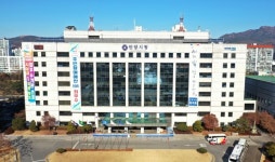 최대호 안양시장, 스마트 행복도시 안양건설의 의지를 담다