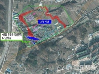거창구치소 현장 문화재 표본조사, 공사 추진에 영향 없어