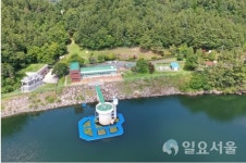 진주시, 설 연휴 안정적 수돗물 공급 위해 비상근무체제 돌입