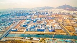 [새해설계] 박형우 구청장 가장 주목할 분야는 경제도시의 성장이다