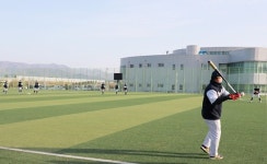 영암군, 2020 동계 스토브리그 중등야구대회 개최
