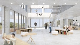 서울시, 양재 R&D 혁신지구에 AI산업 육성 앵커시설 22년 개관