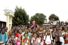 백선기 칠곡군수, 내달 22일부터 에티오피아 보은 방문