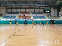 동계전지훈련팀 전국여자농구 스토브리그 사천서 열려