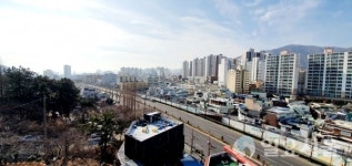 [창원58열전]37번째. 반월산에 서린 삶과 역사를 만나다, 회원1동