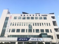 창원 의창구, 신종 코로나 바이러스 확산 방지 총력