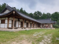 해남군, 고산문학의 산실 백련재 입주작가 모집